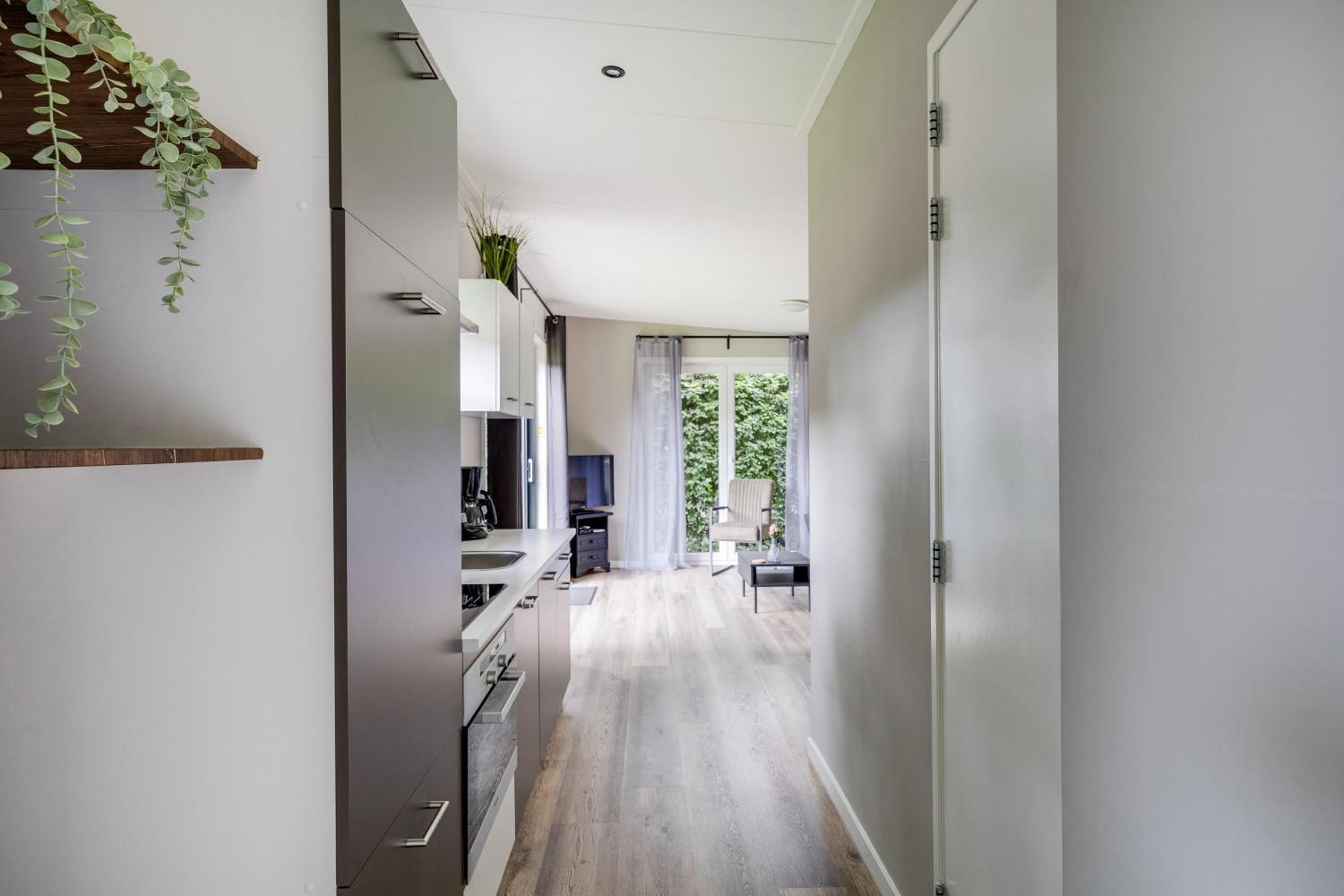 Heerlijk Vakantiehuis Voor Het Gezin Op De Veluwe Villa Епе Екстериор снимка